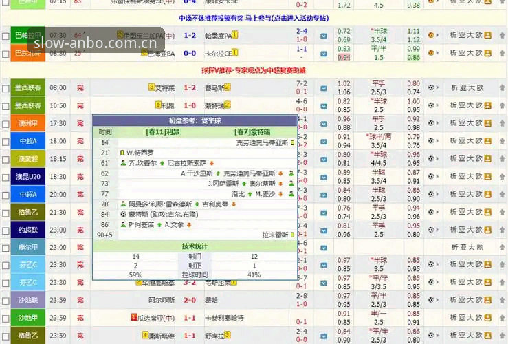 安博体育平台实时比分功能迭代提速 用户实测反馈"无延迟"成新常态